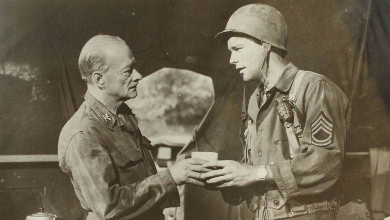 кадр из фильма Между раем и адом