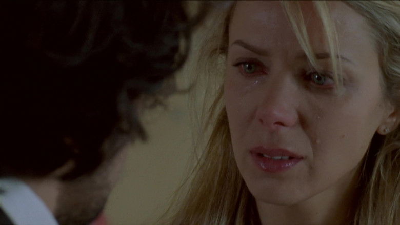 кадр из фильма Le temps est à l'orage