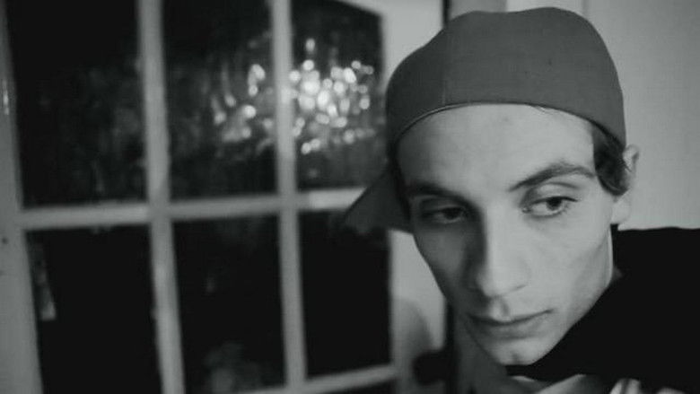 кадр из фильма A Stable For Disabled Horses