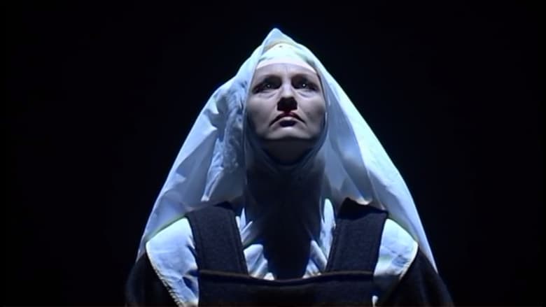 кадр из фильма Dialogues des Carmelites