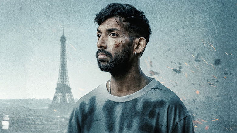 кадр из фильма Little Jaffna