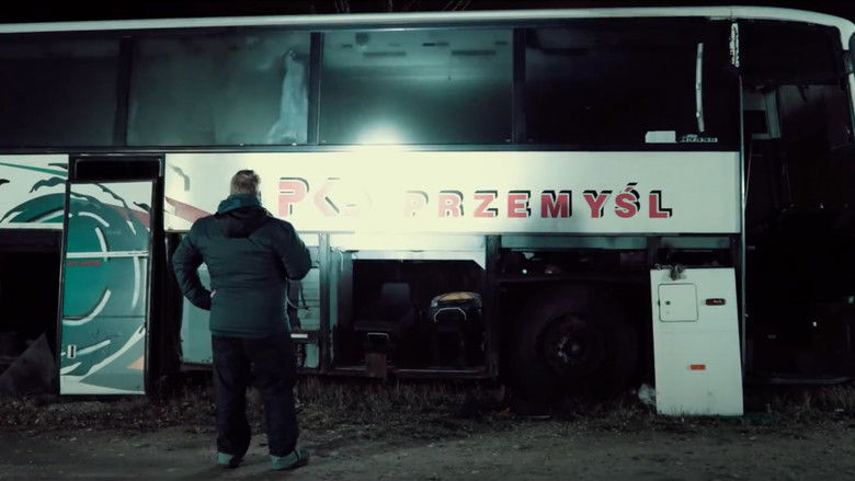 кадр из фильма Ļurkers