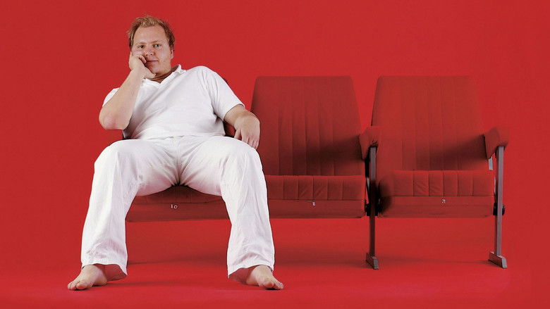 кадр из фильма Rune Klan: Tre i en