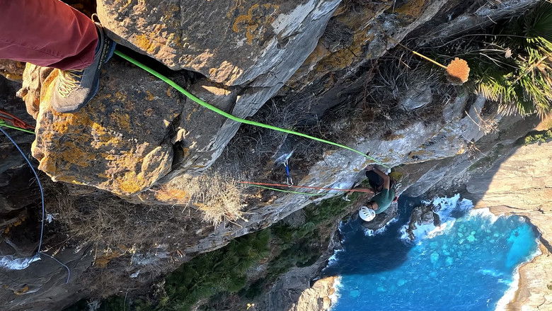 кадр из фильма Via Annaba