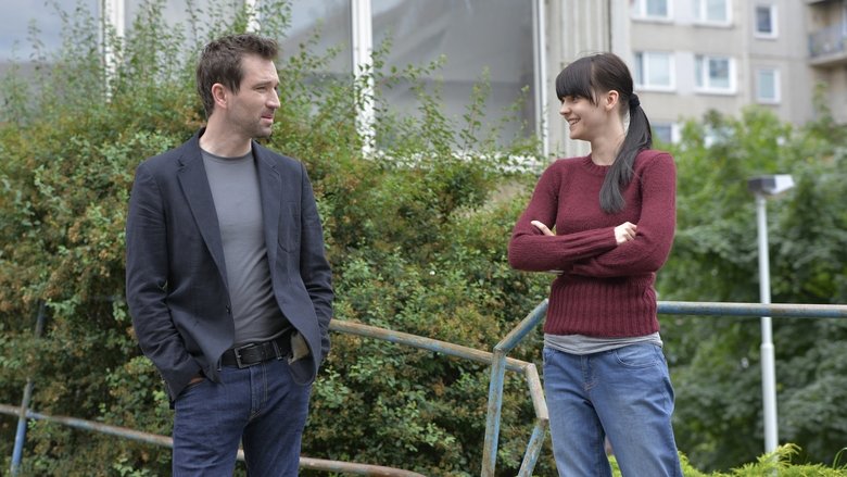 кадр из фильма Krásno