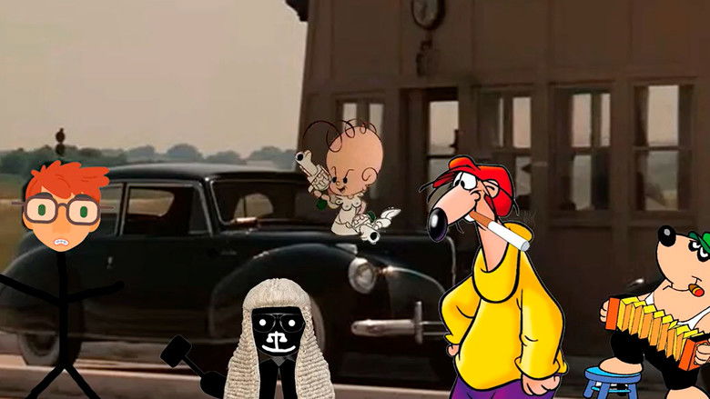 кадр из фильма Las Aventuras de Timmy