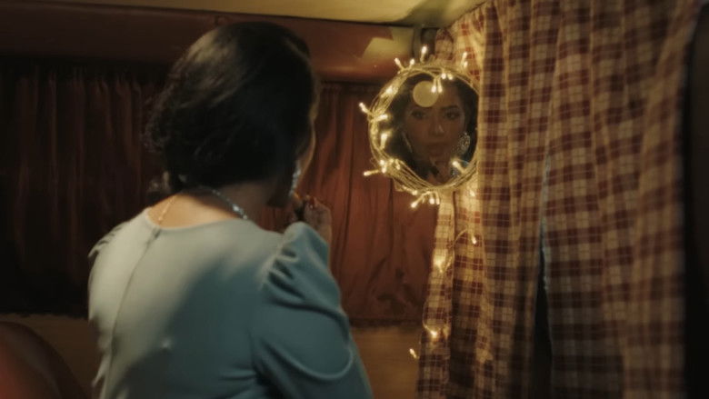 кадр из фильма آخر سهرة في طريق ر