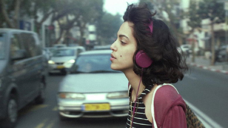 кадр из фильма אנשים שהם לא אני