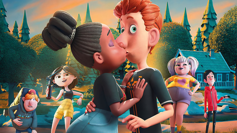 кадр из фильма Полный армагеддец