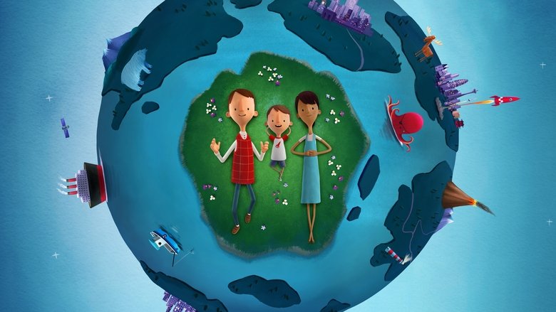 кадр из фильма Наш дом: как жить на планете Земля