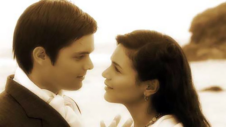 кадр из фильма Eternity