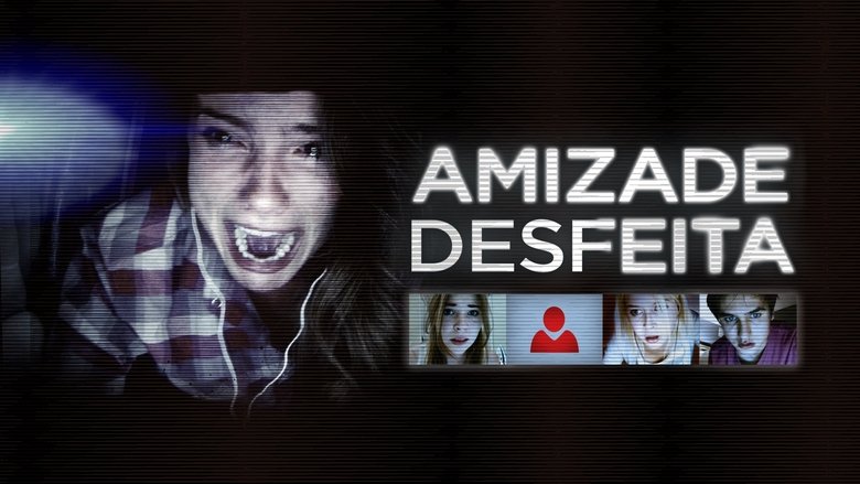 кадр из фильма Убрать из друзей