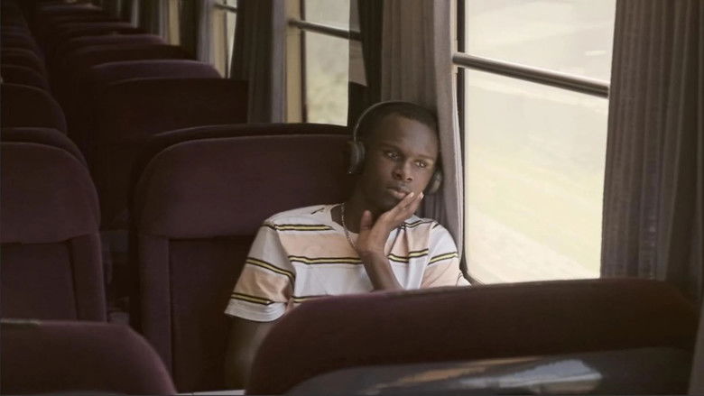 кадр из фильма La ballade de Flavio