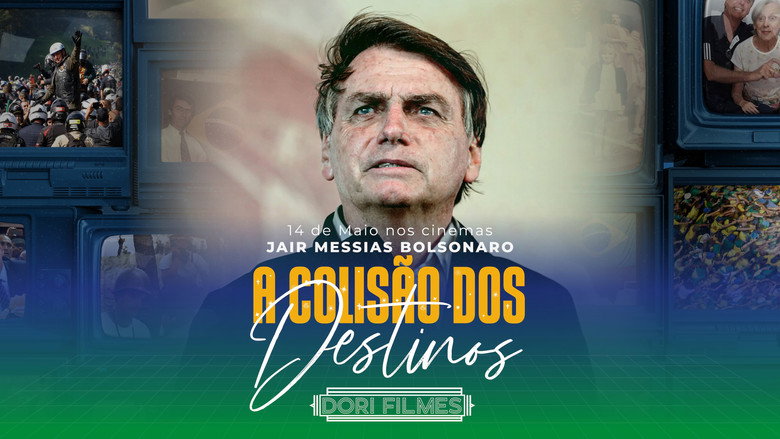 кадр из фильма A Colisão dos Destinos
