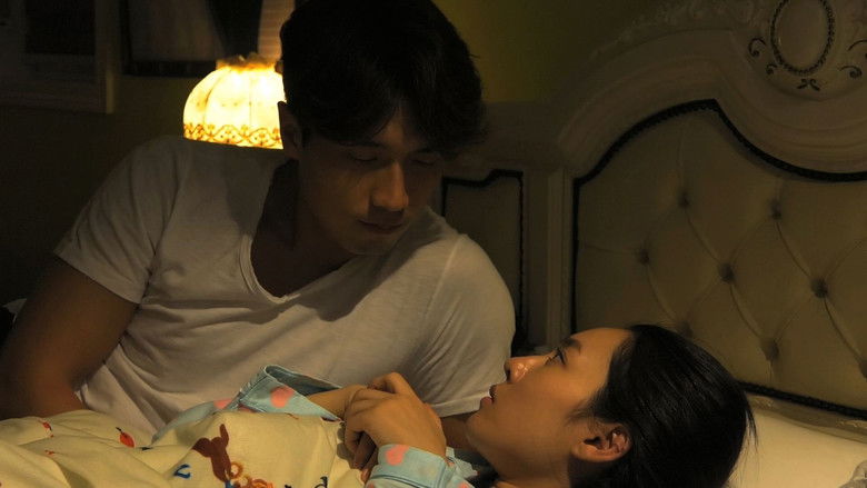 кадр из фильма 스캔들 3