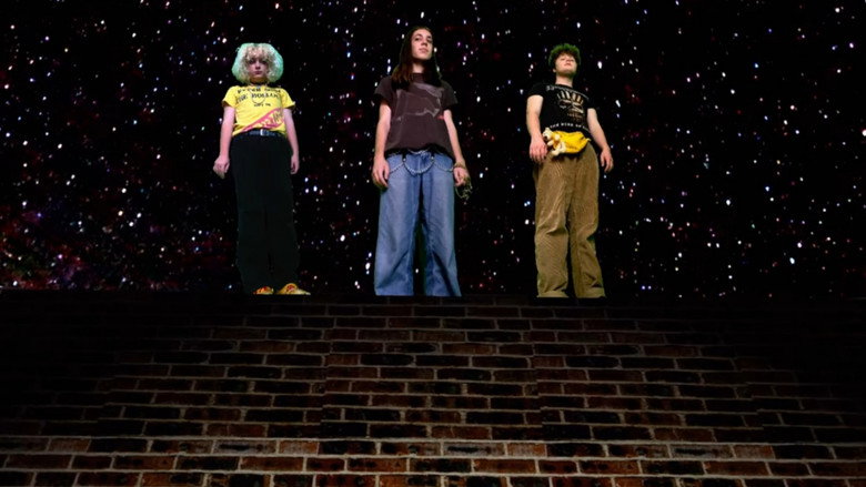 кадр из фильма The Ghost of Winter Cape