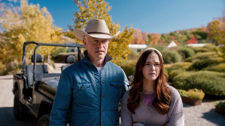 кадр из фильма Ферма