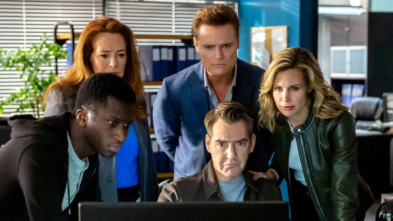 кадр из фильма Соус дня: Детективная загадка для гурманов