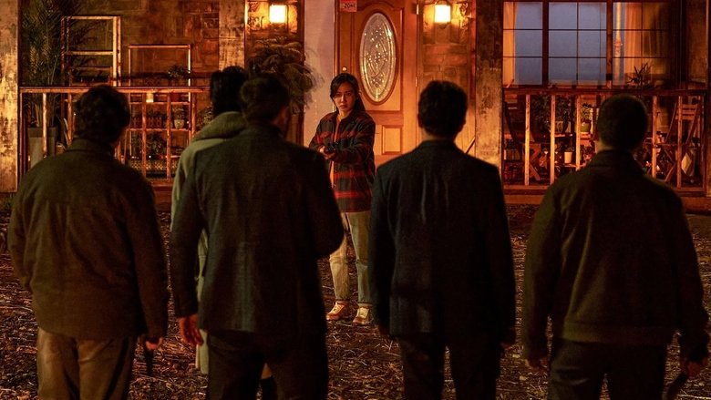 кадр из фильма Эксперимент «Ведьма»