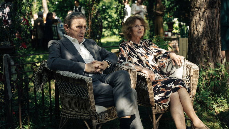 кадр из фильма Skrzyżowanie