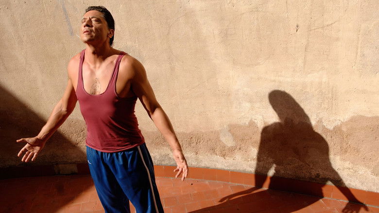 кадр из фильма Камера 211