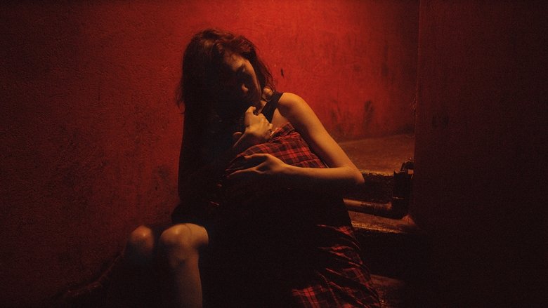 кадр из фильма Любовь