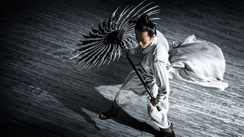 кадр из фильма Тень