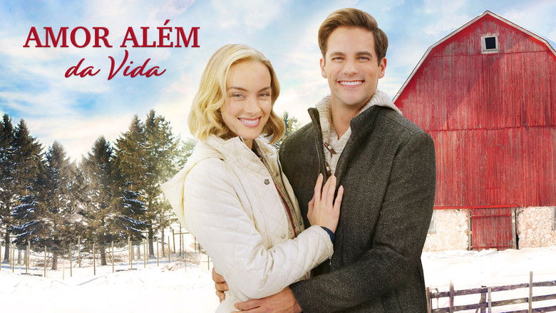 кадр из фильма Любовь вне времени