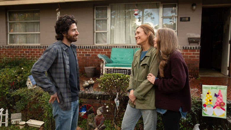 кадр из фильма Сэм и Кейт