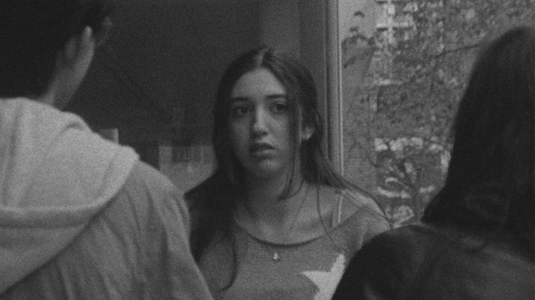 кадр из фильма Love Letter