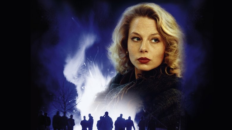 кадр из фильма BlackJack