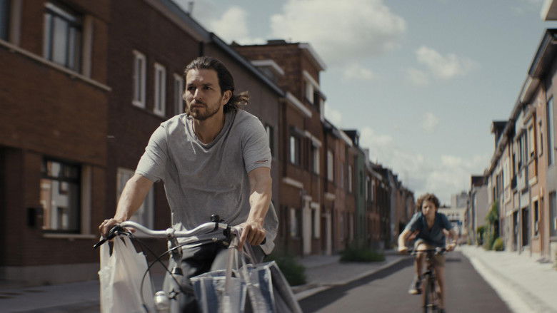 кадр из фильма Milano