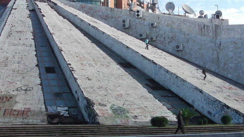 кадр из фильма Here Be Dragons