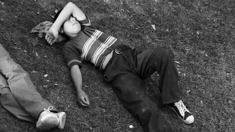 кадр из фильма Путешественник