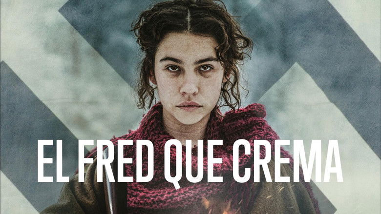 кадр из фильма El fred que crema