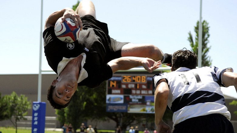 кадр из фильма Неугасающий