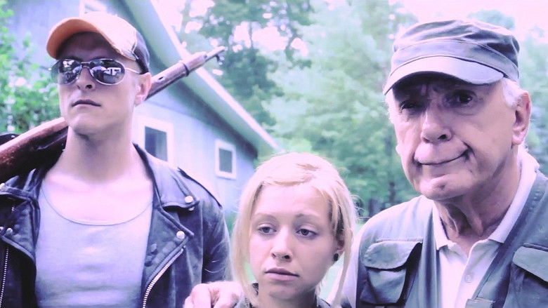 кадр из фильма Meltdown