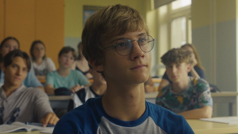 кадр из фильма Elvis Škorc