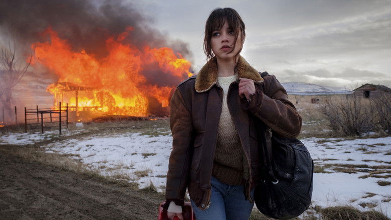 кадр из фильма Последнее завтра