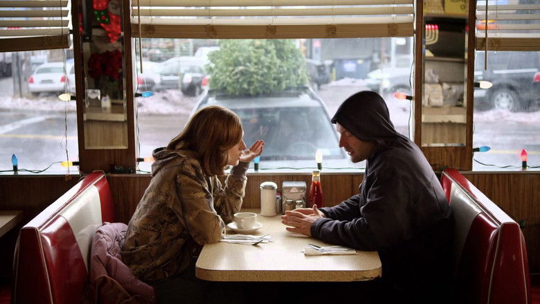 кадр из фильма Стеклянный подбородок