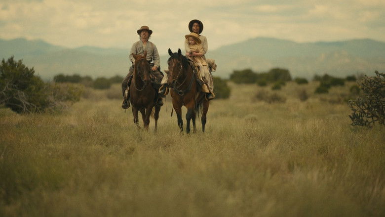 кадр из фильма Проклятие пустоши