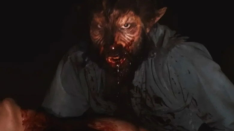 кадр из фильма Blackout