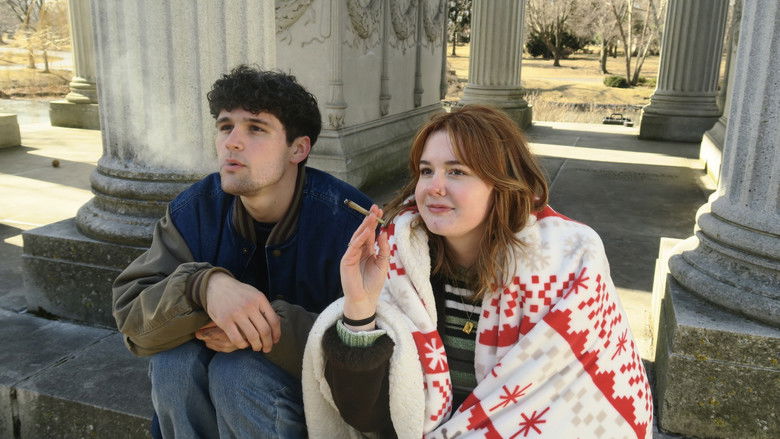 кадр из фильма Despite Everything