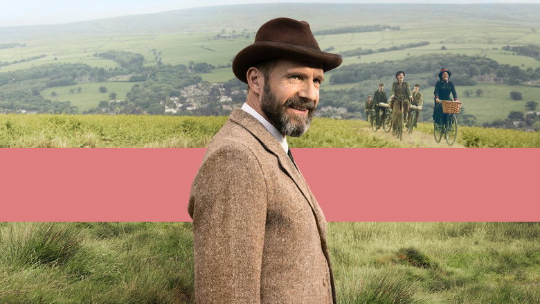 кадр из фильма The Choral