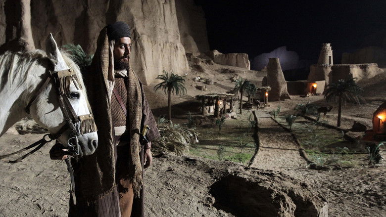 кадр из фильма رستاخیز