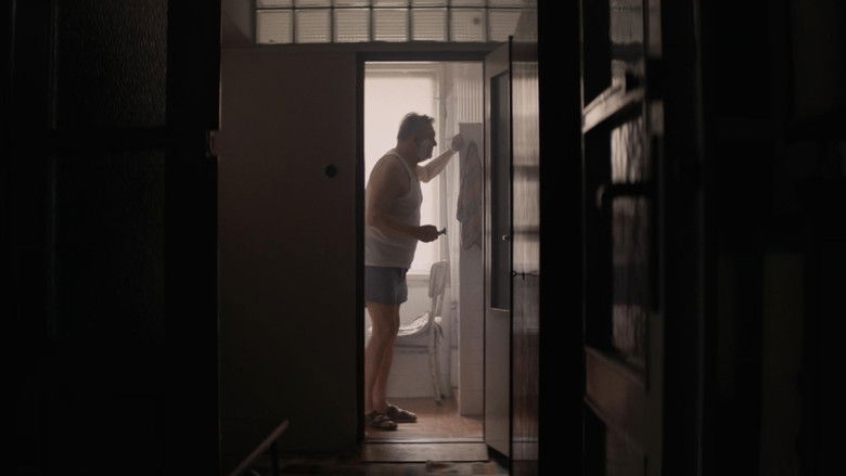 кадр из фильма Doprovázení