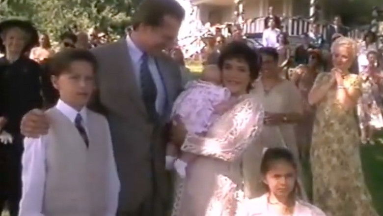 кадр из фильма An Unexpected Life