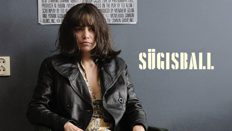 кадр из фильма Осенний бал