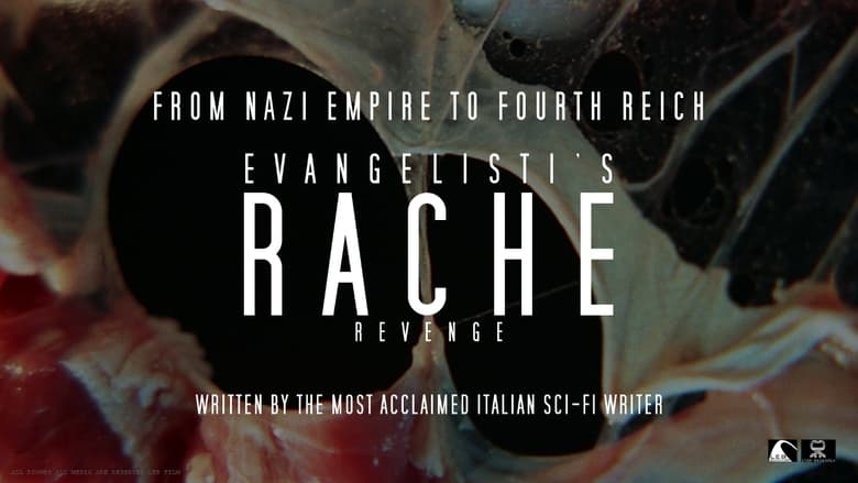 кадр из фильма Evangelisti R.A.C.H.E.
