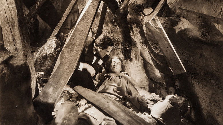 кадр из фильма Dante's Inferno